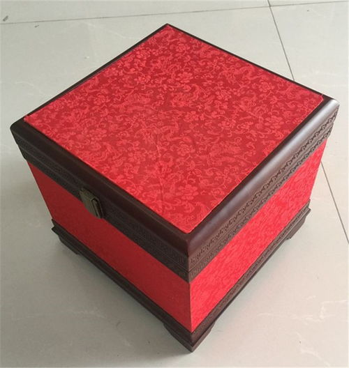 北京茶葉木盒供應商 匠心打造木盒禮品盒，完善售后服務，助力品牌包裝升級