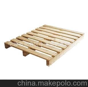 專(zhuān)業(yè)定制，按圖加工——寧波市北侖區(qū)小港華勇木制品廠木托盤(pán)全面供應(yīng)